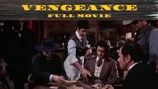 Vengeance _ HD _ Western _ Full movie in English