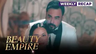 Beauty Empire: The night Eddie can&rsquo;t escape! (Weekly Recap HD)