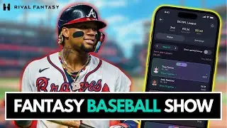 It's Time For MLB Best Ball! | Season Long Fantasy Baseball Draft