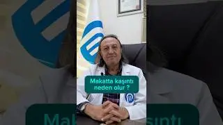 Makatta kaşıntı neden olur?