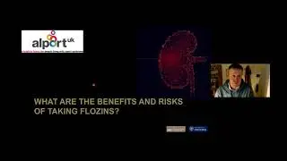 Are Flozins a treatment breakthrough for Alport Syndrome? (Alport Podcast)