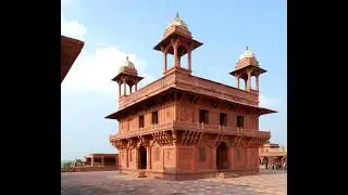 Fatepur Sikri facts and History, #touristattraction #trending #history #trulyindiatravel #travel