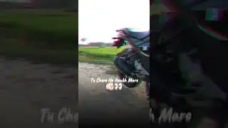 #automobile #apachee #love #apachi #rider #apache #apacha #sad #apach #bhfyp #viral #trending #fzs