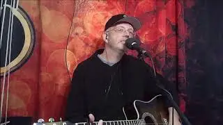 Vince Smith Live And Acoustic