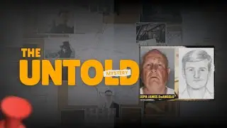 The Cipher Decoded: The Golden State Killer's Reign