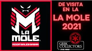 La Mole 2021 Room Sales Bazar 💥