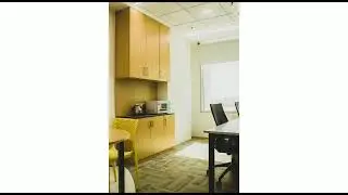 A Corporate office Designed & Executed by SkyGreen Interior | Turnkey Project