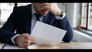 Second Date Update PODCAST: Crying Executive Officer