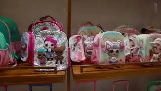 Glossy Bird Store (Promo)