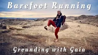 :: Barefoot Running ::