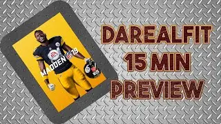 Madden 19 Longshot Homecoming - 15 Minute Preview