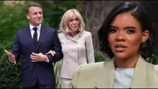 Brichelle attaque Candace Owens!