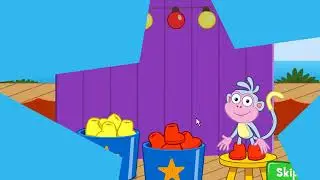 Custom Flashpoint Gameplay [015] - Dora's Carnival Adventure 2