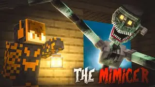 The UPDATED Mimicker is HORRIFYING..