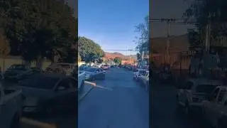 🧑&zwj;🚒  Firefighters of Chile Responding to Structural Fire in Ariztia Street Colo Colo Street Unit B7
