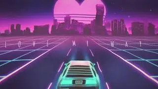 ＬＯＶＥ ＭＹ ＷＡＹ 【𝙑𝙖𝙥𝙤𝙧𝙬𝙖𝙫𝙚 𝙢𝙞𝙭 𝙤𝙛 𝙇𝙤𝙫𝙚 𝙢𝙮 𝙒𝙖𝙮】