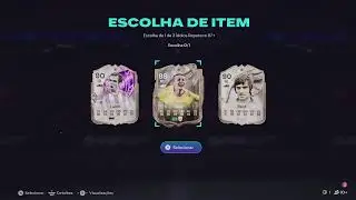 OPEN PACK DO TOTY - BANANADA 2 EA FC26