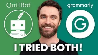 QuillBot vs Grammarly (2025) &ndash; Best AI Writing Assistant for You?