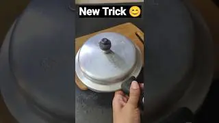 Try This idea💡New trick unlocked 🔓||Cooker whistle & Steam problem tip #ytshorts #shorts #viralvideo