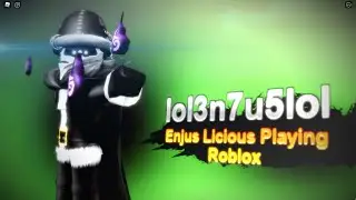 🔴[LIVE] Enjus Licious Playing Roblox Game | Roblox Indonesia !