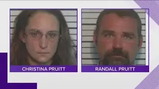 Mother pleads guilty in Madisonville teen rape case