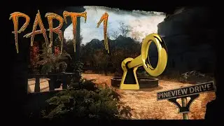 Pineview Drive Прохождение от WLG.TV! Part 1