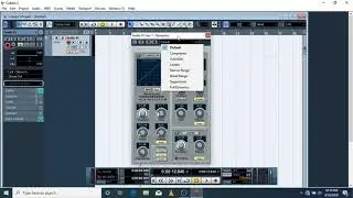cubase 5 mixing and mastering in hindi - best wave plugin mixing and mastering - vocal mixing plugin