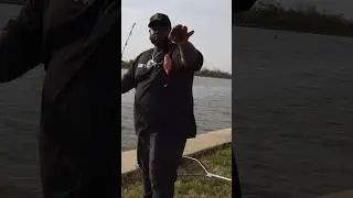 Secret Bait recipe for Big Fish