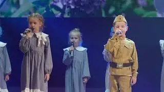 "Отмените войну" шоу-группа "Маня & Ваня"