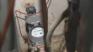 ‘Why am I doing this?’: Columbus man faces hidden fee in mandatory water meter swap