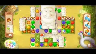 Gardenscapes Level 4090 #androidgamesplay #games #gamer #gardenscapesgameplay #viralvideo #tranding