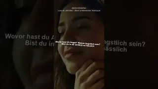 MEIN SCHLIMMSTER ALBTRAUM  💭 Lune ft. Juh-Dee | Musik Zitate Deutsch | nieverstehen