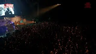 Jin Dogg-PAIN MAKES YOU BETTER Release Live -GO SAD MAD（Official LIVE Video |360 Reality Audio ver.)