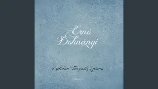 Three Pieces, Op. 23: No. 1. Aria