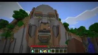 Temple of notch