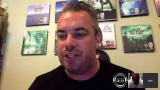 Hangout with Jack Fallon & Kenny Lloyd