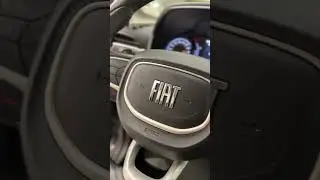 FIAT PULSE AUDACE 1.0 TURBO 2022!