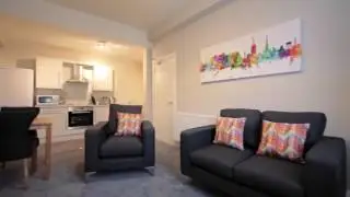 Grant Property - UK Buy-To Let Investment - 23/6 Stewart Terrace EDINBURGH EH11 1UW United Kingdom