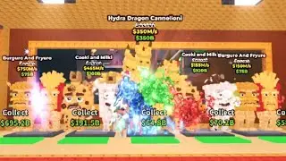 Trading For TOP TIER SECRET Brainrots ONLY In SAB! (READ PINNED COMMENT!)
