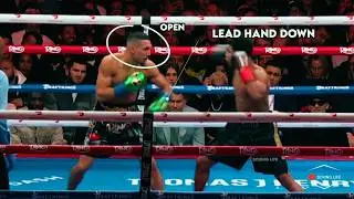 Shakur Stevenson EXPOSES Teofimo Lopez's Bad Habits | Post-Fight Analysis