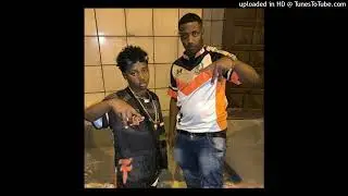 [INSTRUMENTAL] Kayblack, Mc Caveirinha - Cart&atilde;o Black