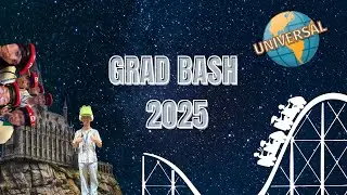 Grad Bash 2025 (My fault edition)