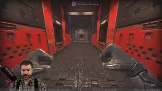 Prodeus Closed Beta - First Impressions