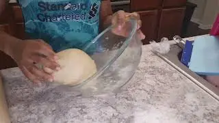 Mandazi Magic: African Donuts Made Easy