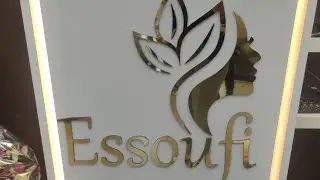 Ouverture de centre de beaut&eacute; K&eacute;nitra ESSOUFI✨✨✨