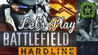 Let's Play - Battlefield Hardline
