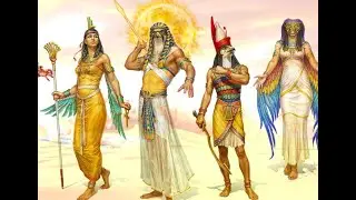 What's The Difference Between Angels-Gods-Elemental Beings-Demons-Extraterrestrials-Archetypes?