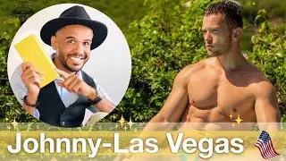 William and The Magic Box featuring Johnny Donovan from Las Vegas-USA.