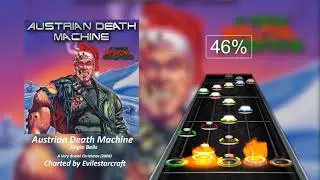 Jingle Bells - Austrian Death Machine