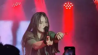 Sofia Isella - Muse? - Larimer Lounge - Denver, Colorado - 4-13-2025